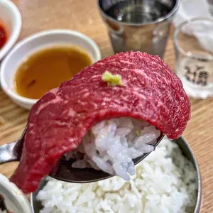암사 해장국 사진
