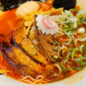 타이칸라멘 사진