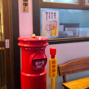 타이칸라멘 리뷰 사진
