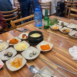 청조횟집 사진