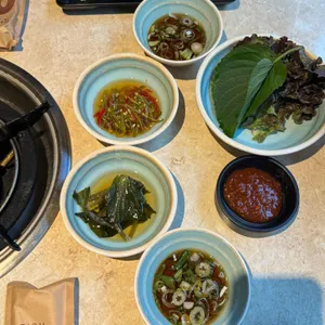 오십사 사진