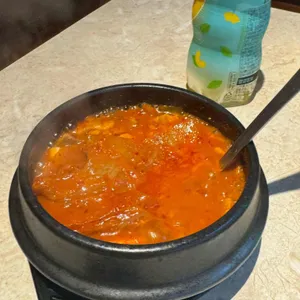 오십사 사진