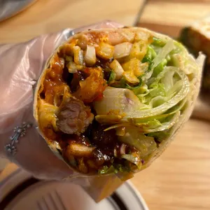 존앤맷 타코 사진