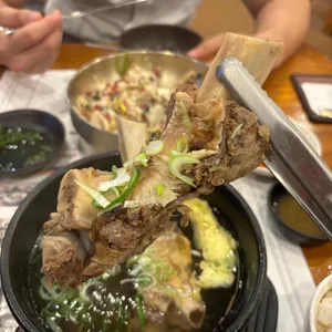 롯데월드 저자거리 주막 리뷰 사진