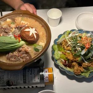 야심작 사진