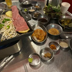 빠삼 리뷰 사진