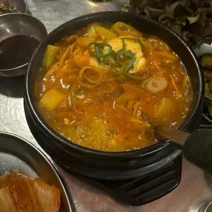 빠삼 리뷰 사진