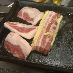 빠삼 리뷰 사진