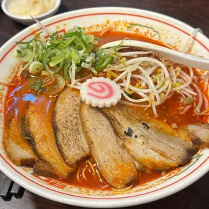 라멘트럭 사진