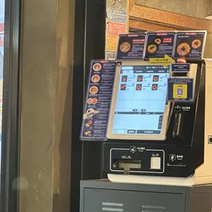 라멘트럭 리뷰 사진