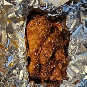 빅썬치킨 사진