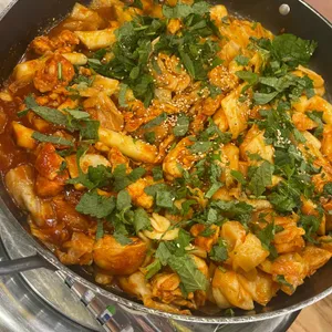 한가네숯불닭갈비 사진