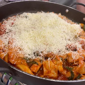 한가네숯불닭갈비 사진