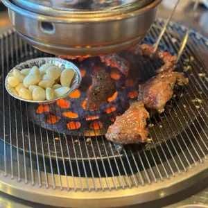 갈빗 사진