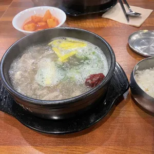 삼백집 사진