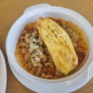 할리스커피 사진