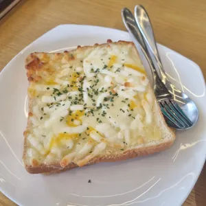 할리스커피 사진