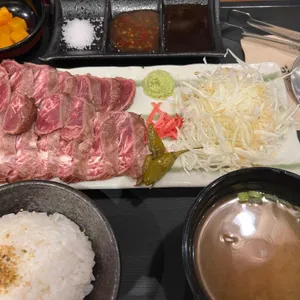 후라토식당 사진