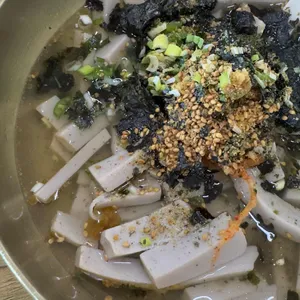 순흥전통묵집 사진