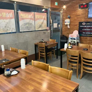 삼송열짬뽕 리뷰 사진