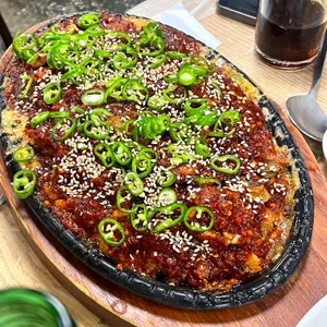 왕초장 사진