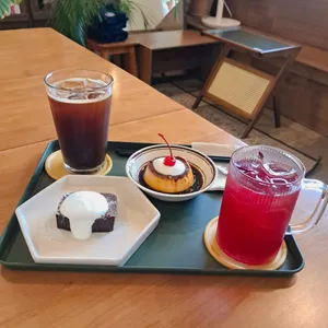 카페덕덕 사진