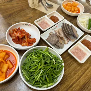 더짱터 사진
