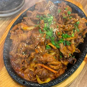 아그집쭈꾸미 사진