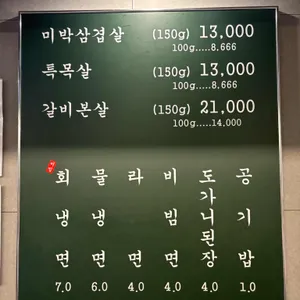 목구멍 리뷰 사진