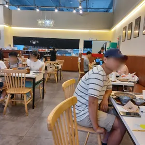백소정 리뷰 사진