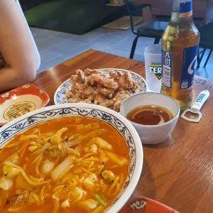 보배반점 사진