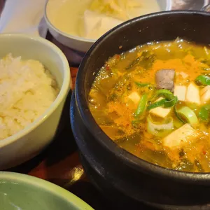화로구이 사진
