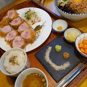 동백카츠 사진