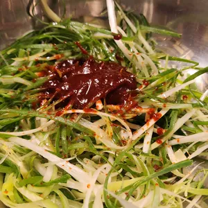 모서릿집 사진