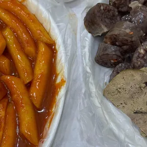 또와분식 대표 사진