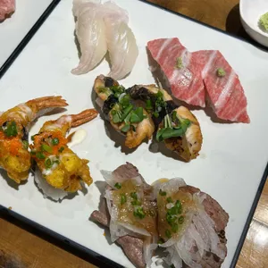 벗초밥 사진