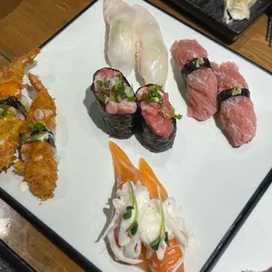 벗초밥 리뷰 사진