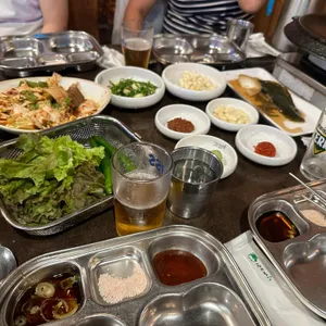 고짚 사진