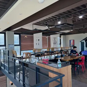 할리스 리뷰 사진
