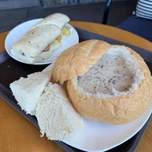 할리스 사진