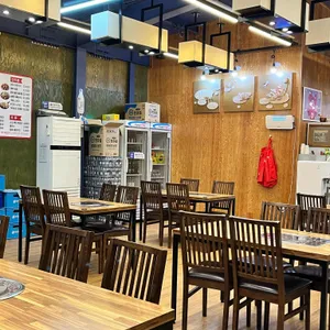 장경리항아리 바베큐 보쌈 돈치킨 리뷰 사진