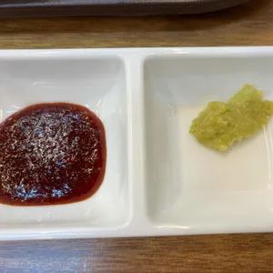 장경리항아리 바베큐 보쌈 돈치킨 사진