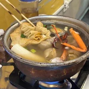 야생골뱅이 사진