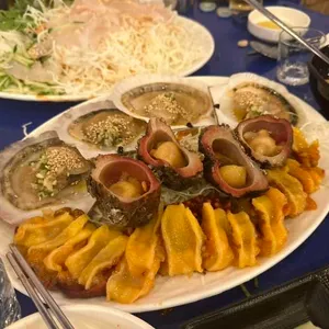 홍초장집 사진