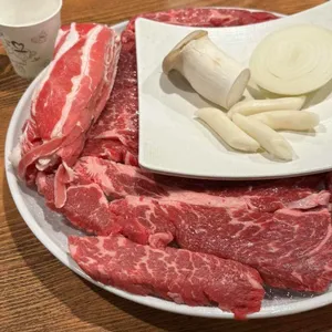 화곡정육식당 사진