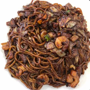 쌍용반점 사진