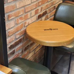 메가커피 리뷰 사진