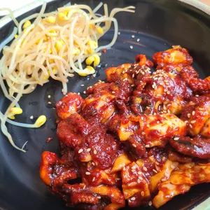 고래해물칼국수 리뷰 사진