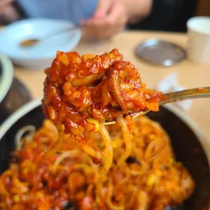고래해물칼국수 리뷰 사진