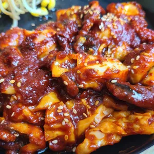 고래해물칼국수 리뷰 사진